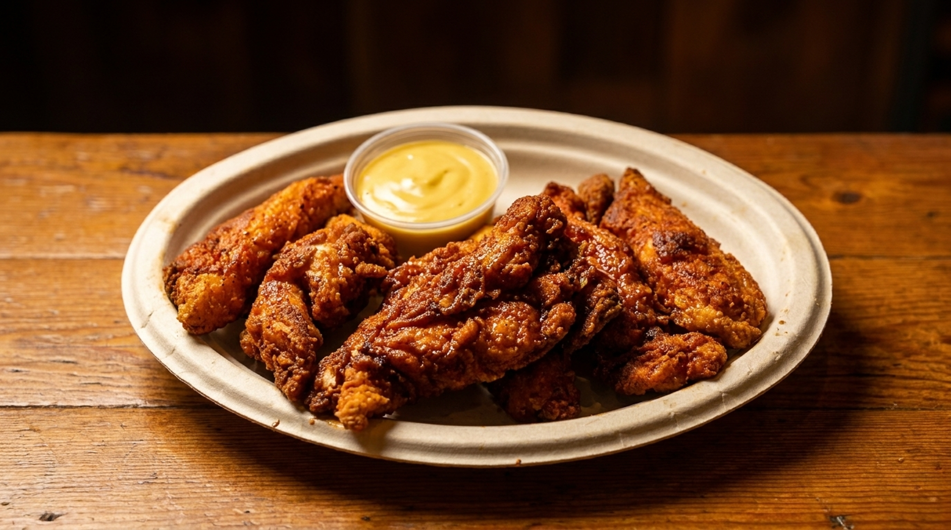 Wings, sandwiches, grill platters