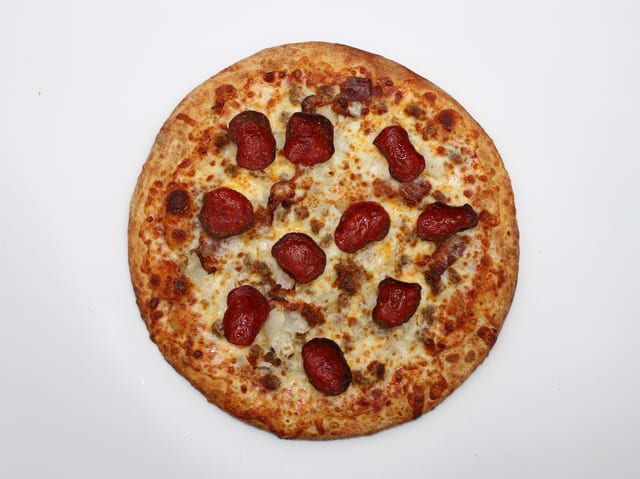 Meat Lovers - M.