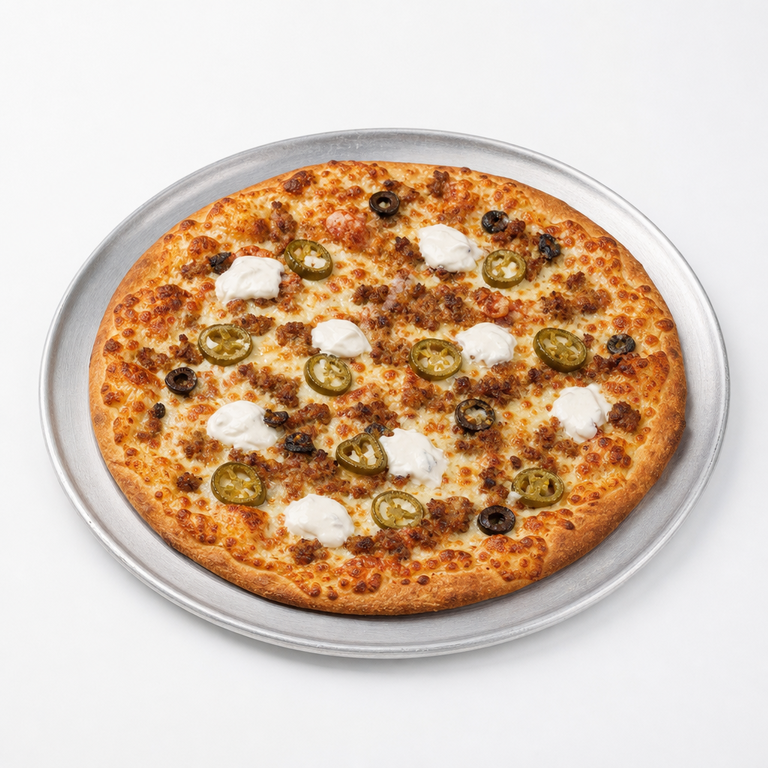 Indulge in Authentic Shawarma